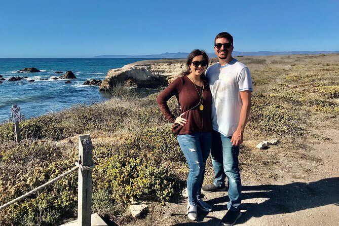 Private Tour of California's Central Coast (San Luis Obispo-Paso Robles-Cambria) - Final Thoughts