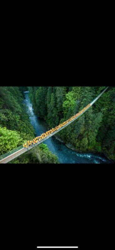 Private Tour of Capilano Suspension Bridge & Grouse Mountain - FAQ
