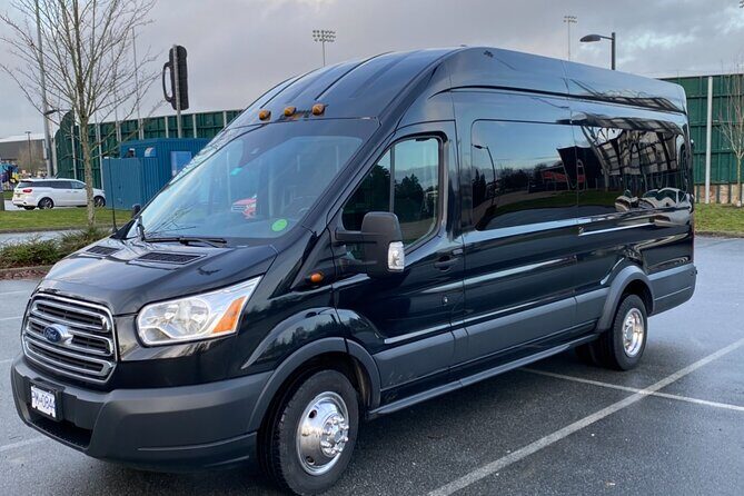 Private Tour of Capilano Suspension Bridge & Grouse Mountain. - What the Tour Feels Like in Practice