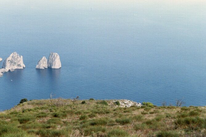 Private Tour of Capri and Anacapri - FAQ
