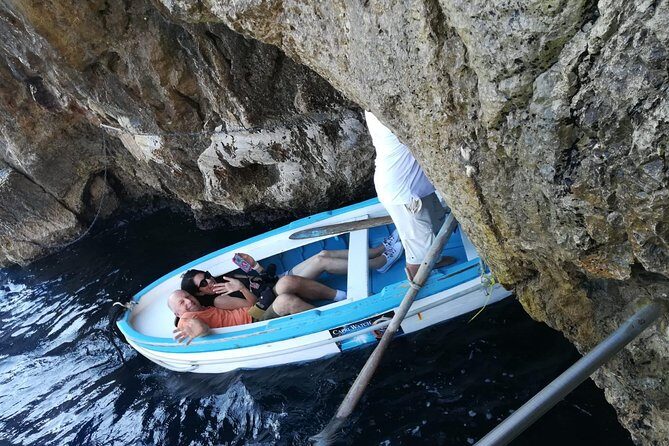 Private Tour of Capri and Anacapri From Sorrento - Pricing and Value