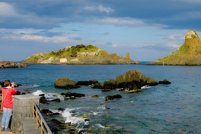 Private Tour of Catania and the Cyclops Riviera - Practicalities and Tips