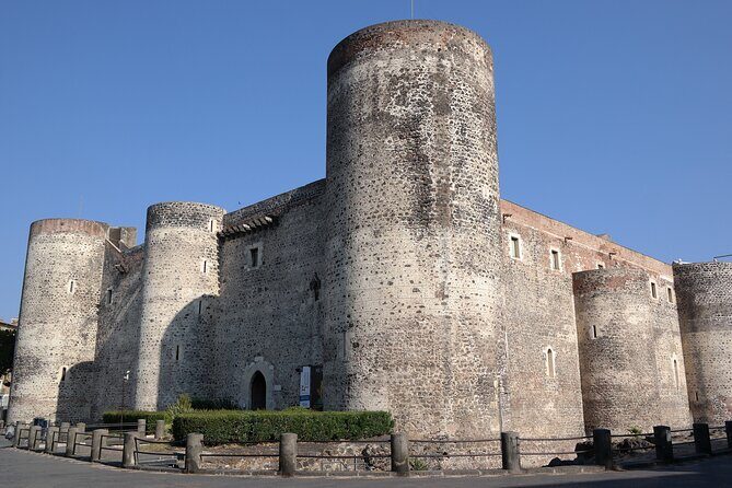 Private Tour of Catania and the Cyclops Riviera - FAQ