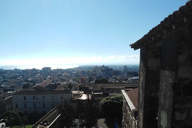 Private tour of Catania and the Riviera of the Cyclops - Frequently Asked Questions