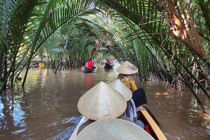 Private Tour of Central Post Office Ho Chi Minh City - An In-Depth Look at the Itinerary