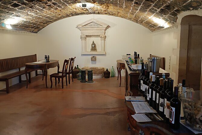 Private Tour of Chania: Wine, Views, and Impressions. - An In-Depth Look at the Tour Itinerary