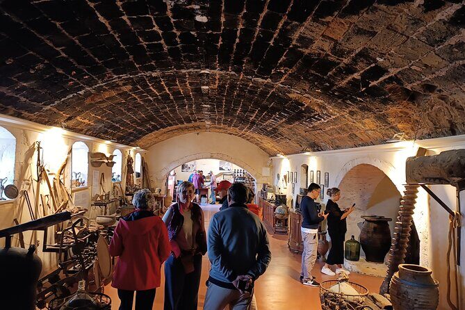 Private Tour of Chania: Wine, Views, and Impressions. - FAQ