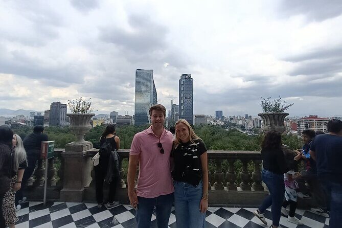 Private Tour of Chapultepec Castle History and Views - Final Thoughts