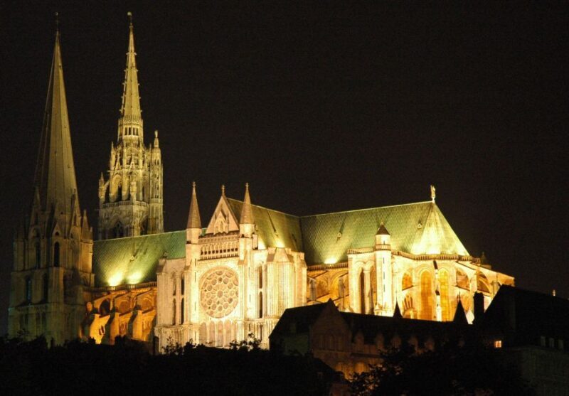 Private tour of Chartres town from Paris - Who Will Enjoy This Tour?