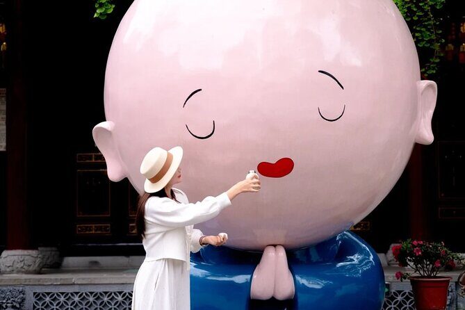 Private Tour of Chengdu's Top 3 Must-go Attractions w Photo Shoot - Who Will Love This Tour?
