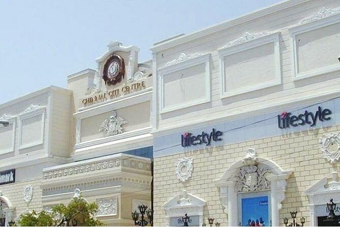 Private Tour of Chennai's Top 5 Shopping Malls - The Itinerary Breakdown