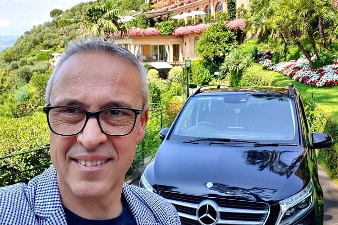 Private Tour of Chianti Siena and San Gimignano by Minivan - Key Points