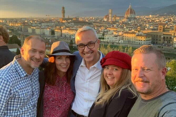 Private Tour of Chianti Siena and San Gimignano by Minivan - Key Points