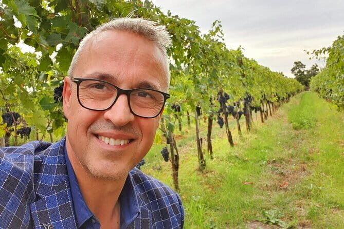 Private Tour of Chianti Siena and San Gimignano by Minivan - The Itinerary in Detail