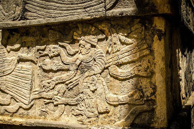 Private Tour of Chichen Itza from Cancun - The Pros and Cons