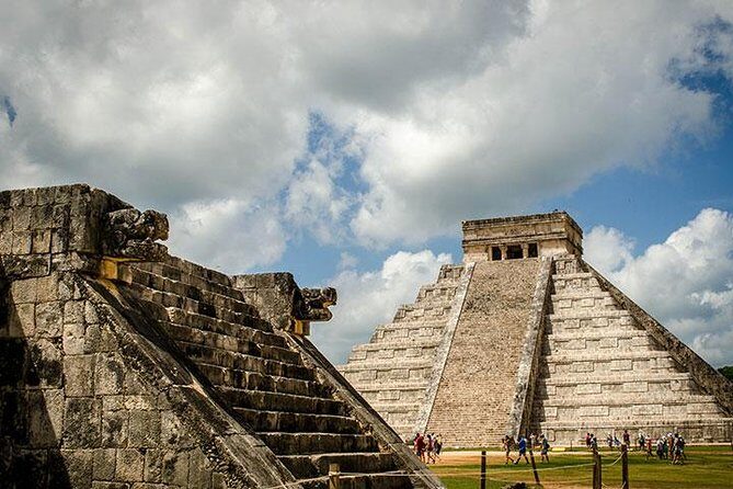 Private Tour of Chichen Itza from Cancun - Who Will Benefit Most?