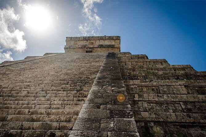 Private Tour of Chichen Itza from Cancun - Frequently Asked Questions