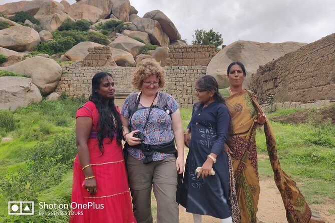Private tour of Chitradurga fort from Bangalore in car with guide and lunch - Why this Tour Offers Great Value