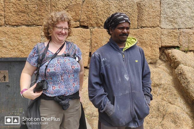 Private tour of Chitradurga fort from Bangalore in car with guide and lunch - Final Thoughts