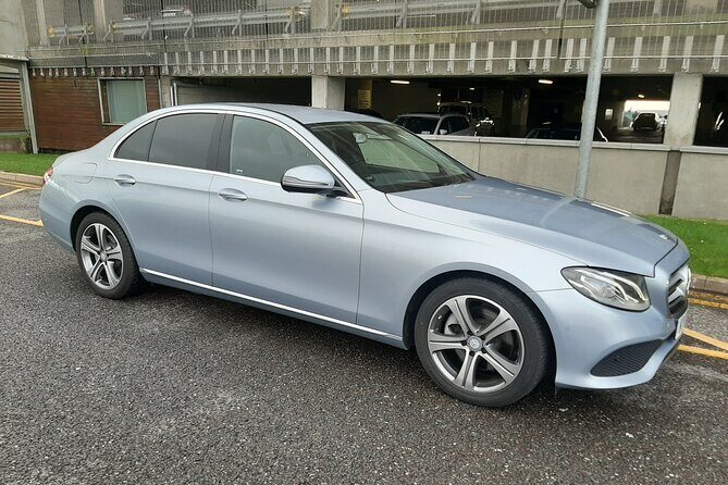 Private tour of Cobh, Blarney Castle,Jameson distillery. - The Itinerary in Detail