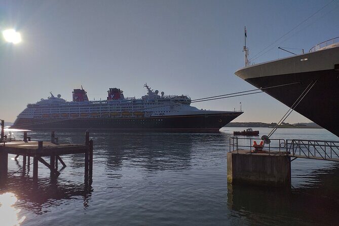 Private tour of Cobh, Blarney Castle,Jameson distillery. - The Value Proposition