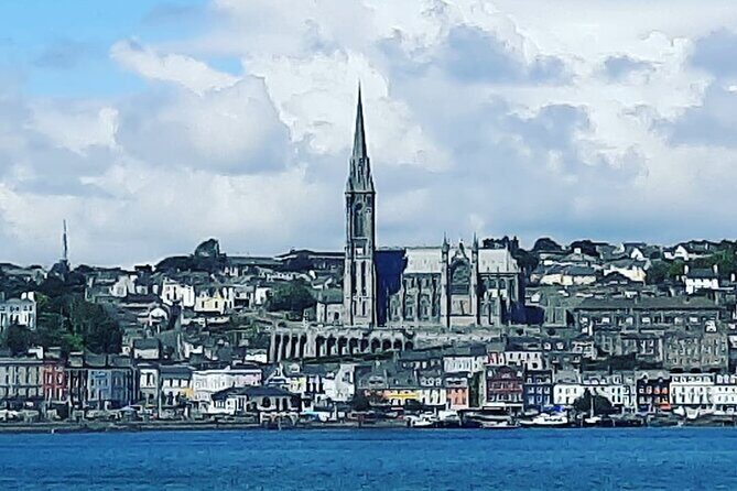 Private tour of Cobh, Blarney Castle,Jameson distillery. - Who Should Consider This Tour?
