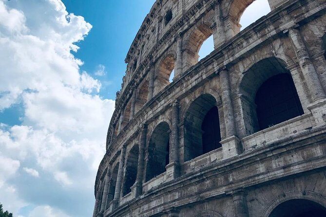 Private tour of Colosseo - An In-Depth Look at the Tour Experience