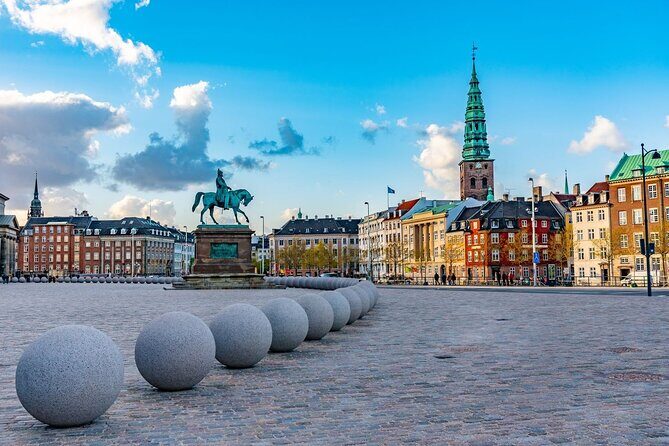 Private Tour of Copenhagen and Christiansborg Palace - The Sum Up: Who Will Love This Tour?