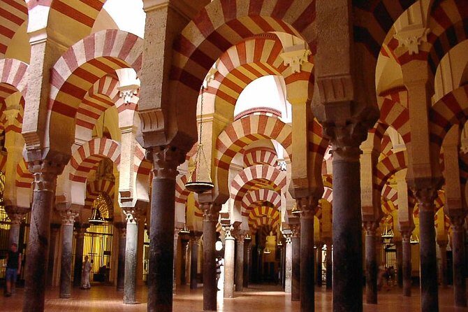 Private Tour of Cordoba Week Days 2 Hours Tickets included - Why This Tour Offers Great Value