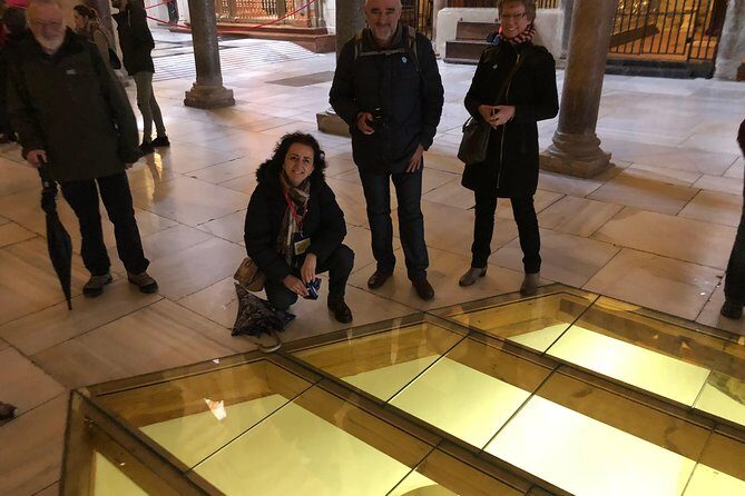 Private Tour of Cordoba Week Days 2 Hours Tickets included - FAQ