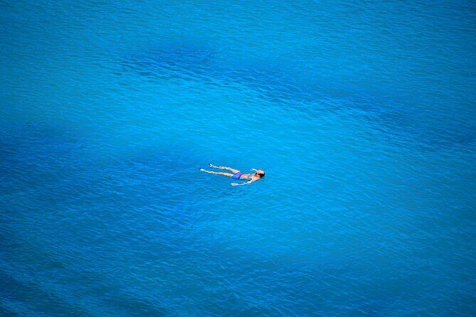 Private Tour of Corfu Beaches Paleokastritsa and Glyfada - Key Points