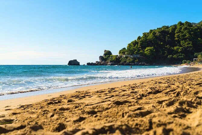 Private Tour of Corfu Beaches Paleokastritsa and Glyfada - Why You’ll Love This Corfu Beach Tour