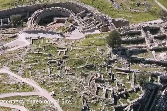 Private tour of Corinth, Nafplio, Mycenae with a Pickup - Who Is This Tour Best For?