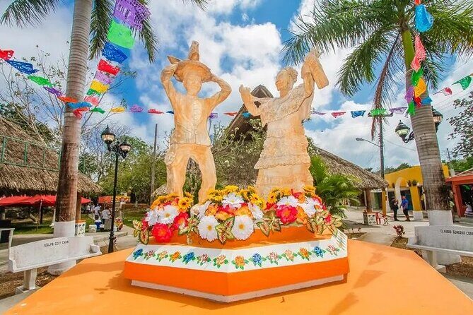 Private Tour of Cozumel in your own way Groups up to 4 People - Practical Tips