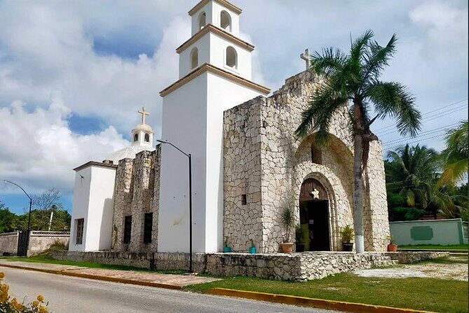 Private Tour of Cozumel in your own way Groups up to 6 People - Pricing and Value Considerations