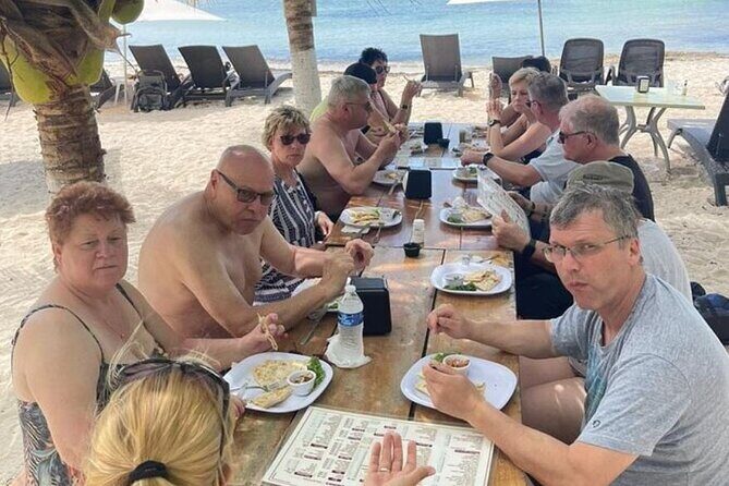 Private Tour of Cozumel in your own way Groups up to 6 People - Who Will Love This Tour?