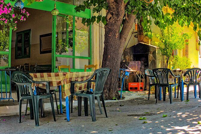 Private Tour of Crete with Knossos Palace and Lassithi Plateau - Crafting Memories: Ceramics Workshop