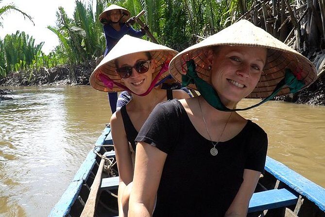 Private Tour of Cu Chi, Mekong Delta or HCMC from any Cruise Port - Who Will Love This Tour?