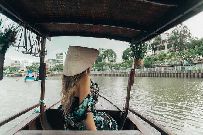 Private tour of Cu Chi Tunnels and Mekong River - Exploring the Cu Chi Tunnels