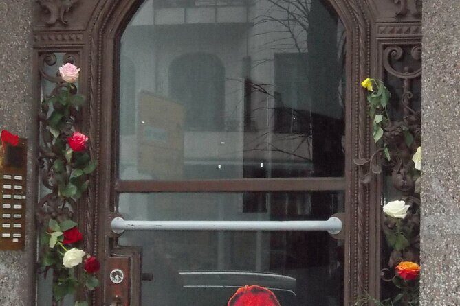 Private Tour of David Bowie's West-Berlin - The Sum Up