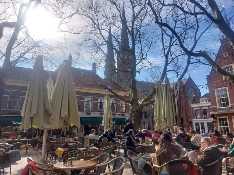 Private Tour of Delft + Beer Tasting - Who Would Love This Tour?