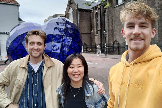 Private Tour of Delft: Dive into the Dutch Golden Age - The Sum Up