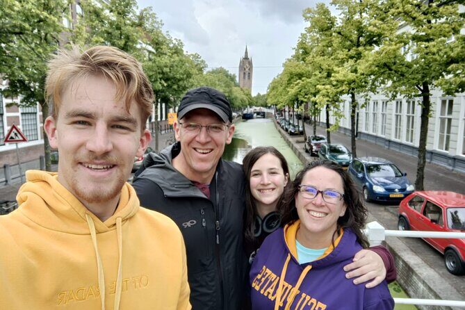 Private Tour of Delft & Rotterdam with Cubic House and Transfer - Who Will Love This Tour?