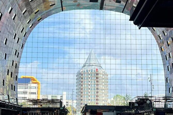 Private Tour of Delft & Rotterdam with Private Boat Ride - Who Will Love This Tour?