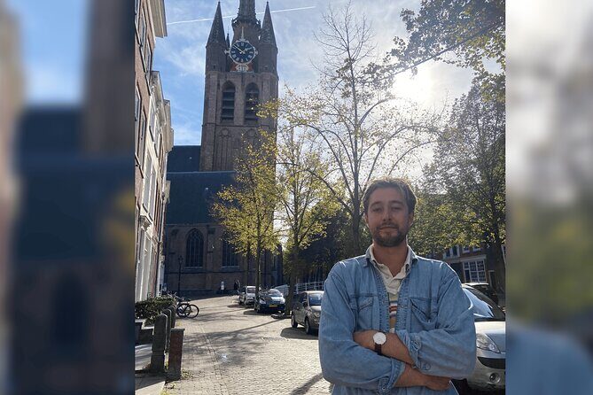 Private Tour of Delft + Visit to Pottery Museum & Factory - Value and Practicality