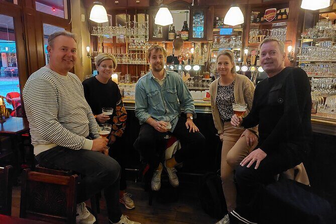 Private Tour of Delft with Beer Tasting - An In-Depth Look at the Tour