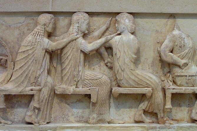 Private Tour of Delphi & Arachova from Athens - FAQs