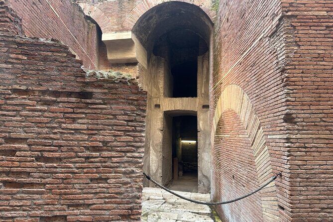 Private Tour of Domus Tiberiana and Ancient Rome - Whats Included and Whats Not