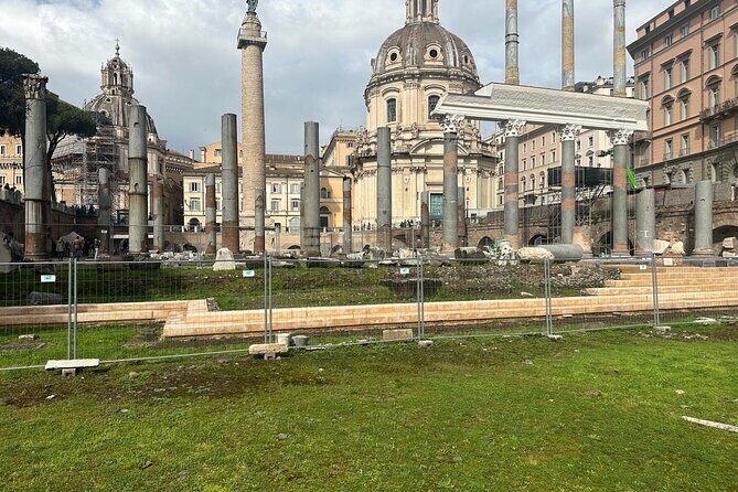 Private Tour of Domus Tiberiana and Ancient Rome - Final Thoughts: Who Will Love This Tour?