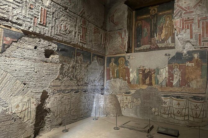 Private Tour of Domus Tiberiana and Ancient Rome - Final Word